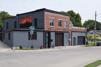 Kansas City, KS Light Distribution - 1724-1730 W 39th Ave