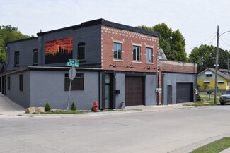 Kansas City, KS Light Distribution - 1730 W 39th Ave