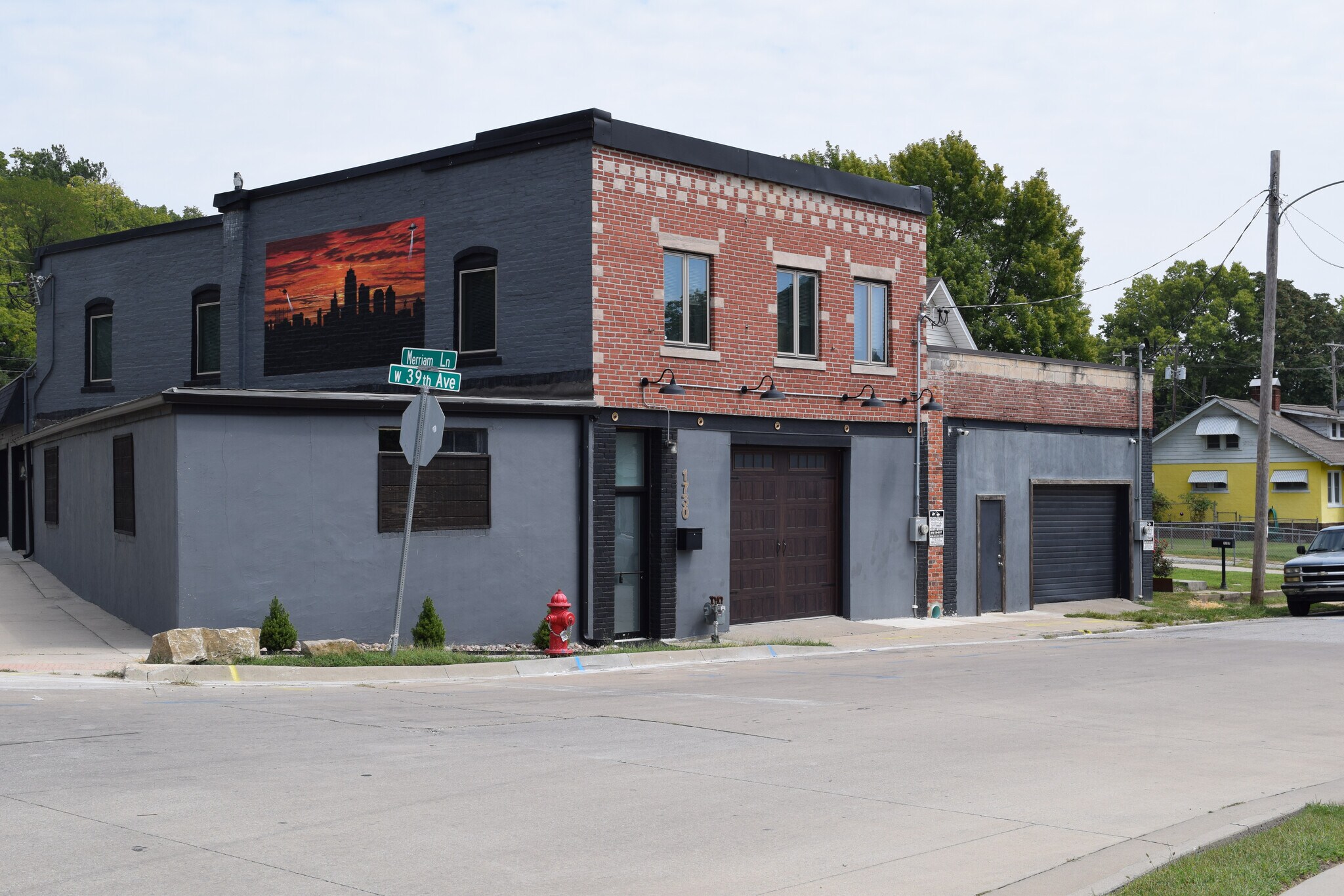 1724-1730 W 39th Ave, Kansas City, KS for Sale