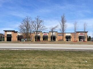 Sussex Gateway Retail Center