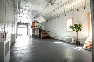 Brooklyn, NY Retail - 198 N 4th St