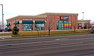 Northglenn, CO Retail - 480 E 120th Ave
