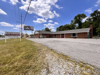 Amelia, OH Day Care Center - 1965-125 E Ohio Pike