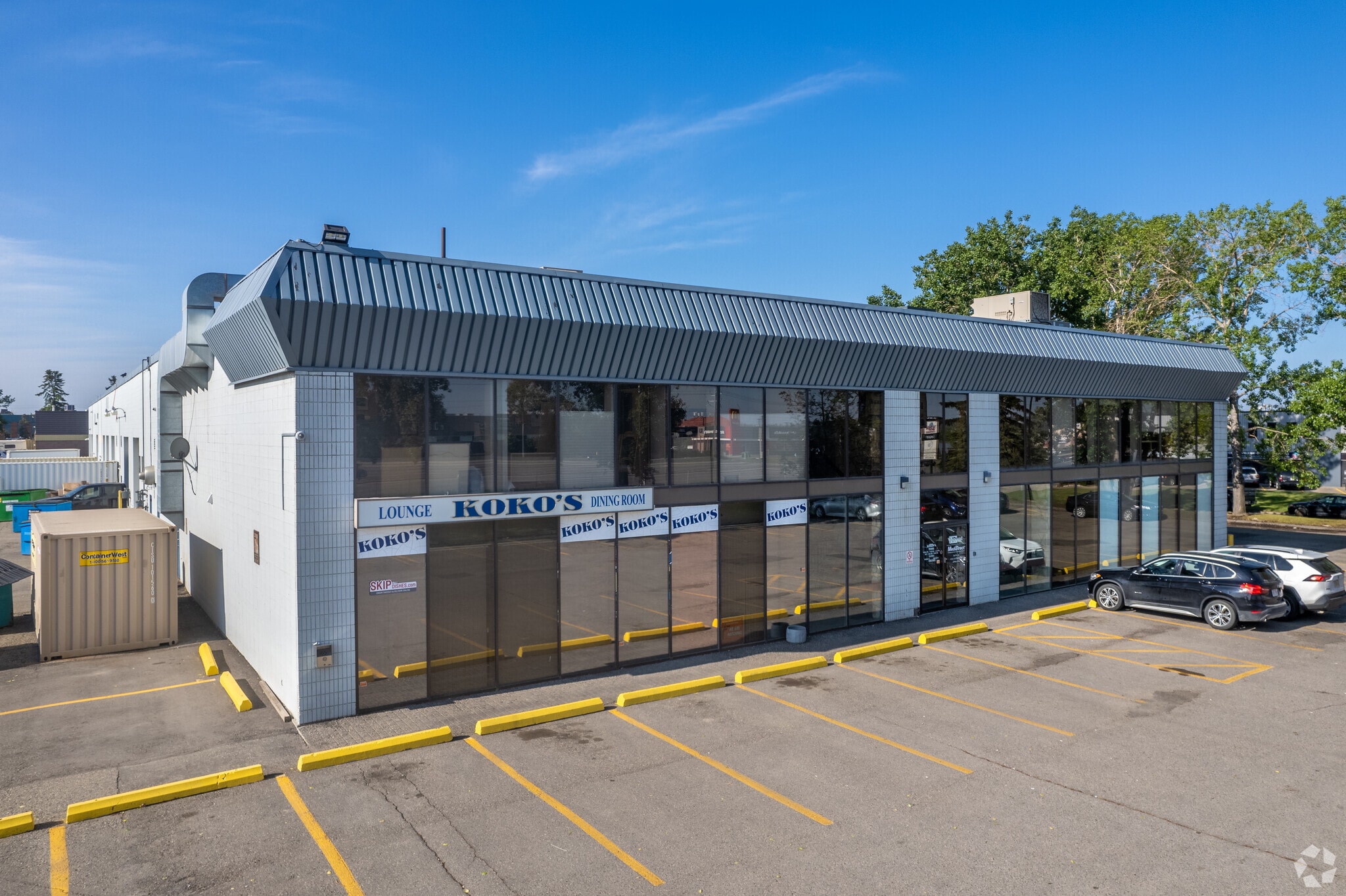 4712 13th St NE, Calgary, AB for Rent