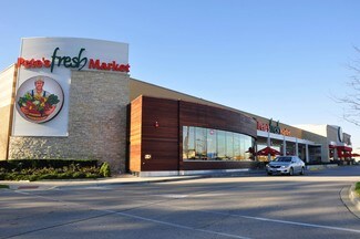 Villa Park, IL Retail - 17w675-17w691 Roosevelt Rd