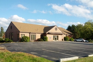 Milford, NH Office/Medical - 17 Armory Rd