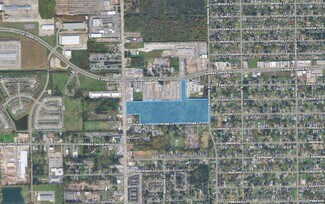Houston, TX Commercial - SEQ Almeda Genoa & Telephone Rd