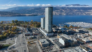 Kelowna, BC Flex - 342 Leon Av