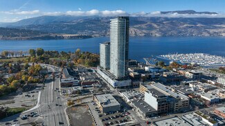 Kelowna, BC Specialty - 342 Leon Av Kelowna, BC Specialty - 342 Leon Av