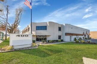 Farmingdale, NY Office - 400 Route 110 Farmingdale, NY Office - 400 Route 110