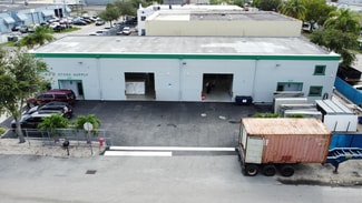 Hialeah, FL Warehouse - 2757-2761 W 77th Pl Hialeah, FL Warehouse - 2757-2761 W 77th Pl