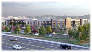 San Luis Obispo, CA Hospitality - 950 & 990 Aero Dr