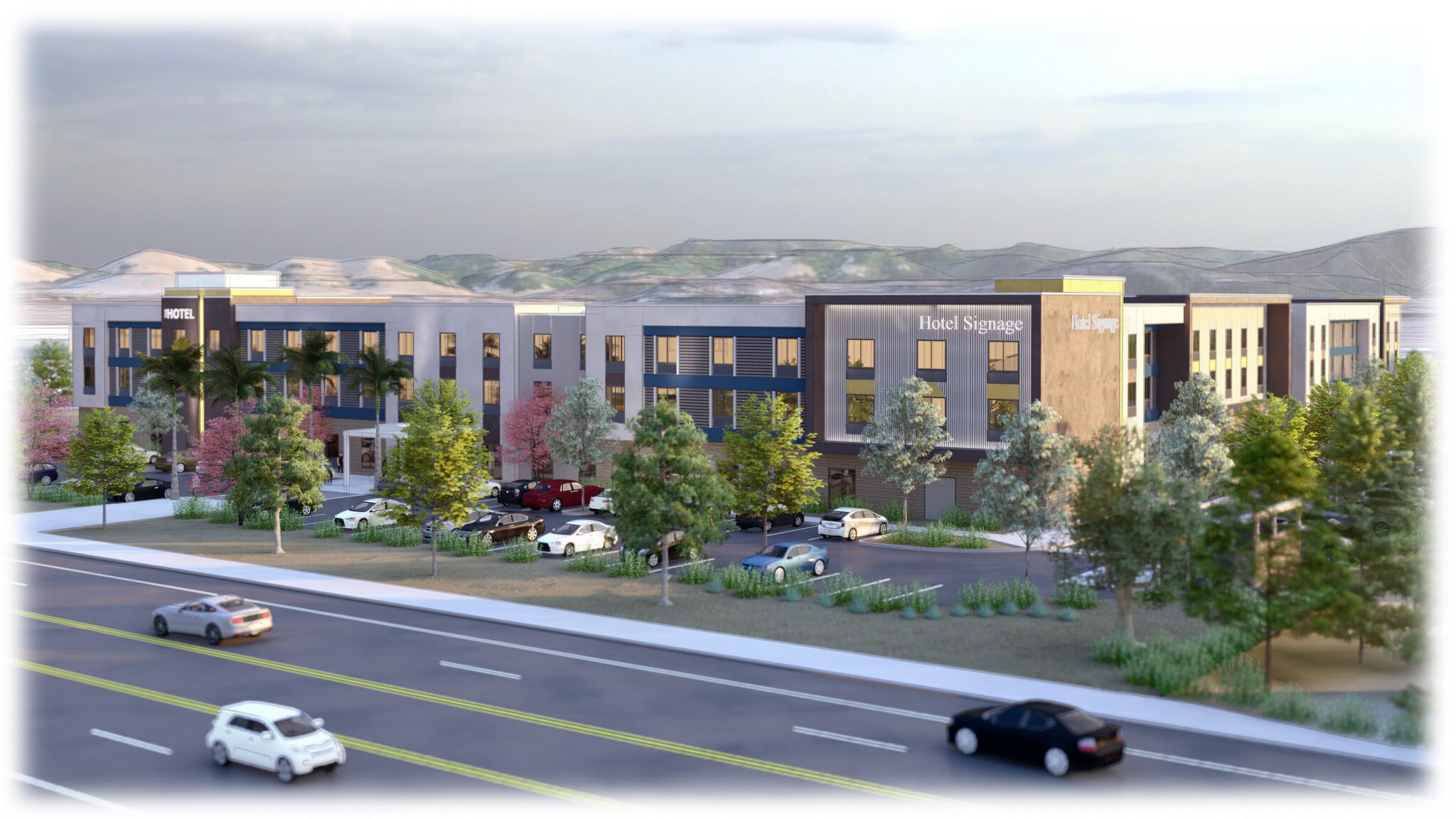 950 & 990 Aero Dr, San Luis Obispo, CA for Sale