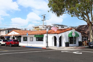 Newport Beach, CA Office - 1306 Park Ave