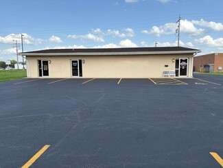 Marion, IL Office - 1305 N Carbon St