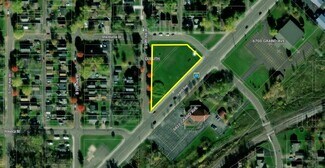 Duluth, MN Commercial Land - 6800 Grand Ave