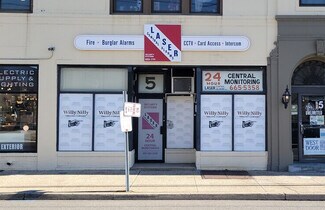 Bay Shore, NY Office - 5 Fifth Ave