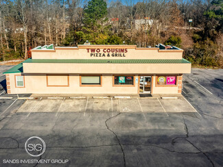 Snow Hill, NC Restaurant - 1012 Kingold Blvd