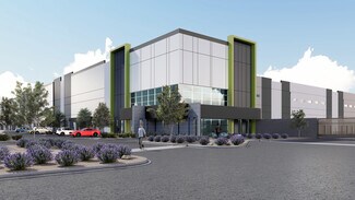 Waddell, AZ Distribution - 15784 W Hatcher Rd