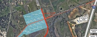 Georgetown, TX Commercial Land - TBD County Road 146
