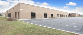 Mundelein, IL Flex, Industrial - 909 E Orchard St