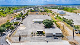 San Antonio, TX Showroom - 8403 SW Loop 410