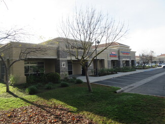 Fresno, CA Office - 1050 E Perrin Dr