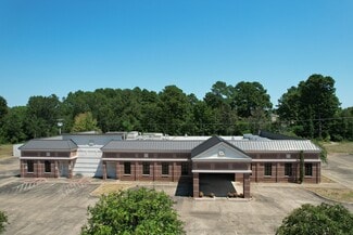 Crockett, TX Medical - 200 Renaissance Way