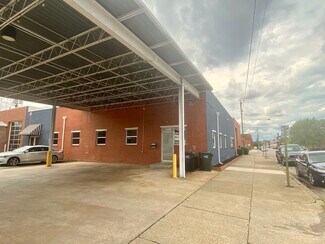 Richmond, VA Industrial - 3121 West Leigh St