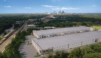 Atlanta, GA Industrial - 1400 Murphy Ave SW