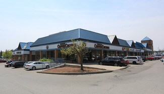 Ajax, ON Office/Medical - 75-105 Bayly St W