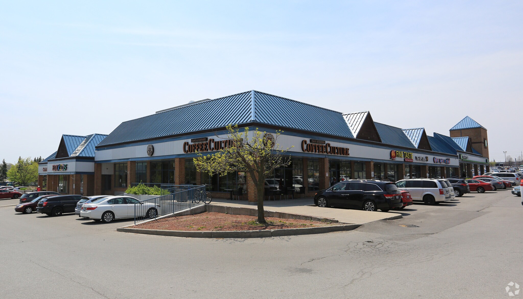 75-105 Bayly St W, Ajax, ON for Rent