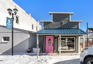 Elizabeth, CO Storefront - 144 Main St