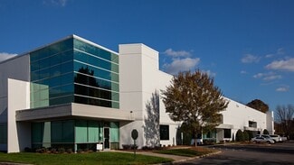 Charlotte, NC Industrial - 2121 Distribution Center Dr Charlotte, NC Industrial - 2121 Distribution Center Dr