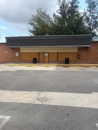 Fort Lauderdale, FL Retail - 5550 NW 31st Ave Fort Lauderdale, FL Retail - 5550 NW 31st Ave