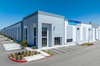 San Diego, CA Industrial - Otay Mesa Rd San Diego, CA Industrial - Otay Mesa Rd