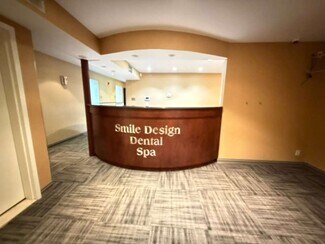 Mount Kisco, NY Office/Medical - 39 Smith Ave