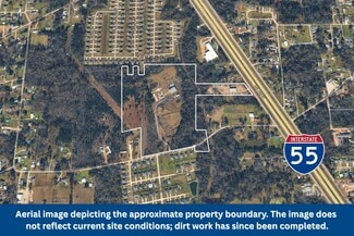 Flex Building and Land For Sale Flex Building and Land For Sale