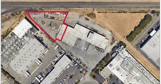 Union City, CA Industrial - 1147 Atlantic St Union City, CA Industrial - 1147 Atlantic St