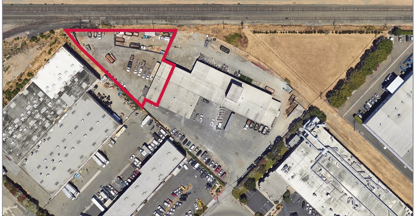 1147 Atlantic St, Union City, CA for Rent