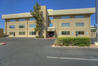 Phoenix, AZ Office/Medical - 9225 N 3rd St