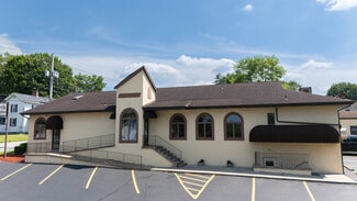 New Stanton, PA Restaurant - 400 S Center Ave