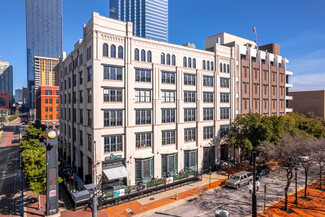 Dallas, TX Office - 208 N Market St