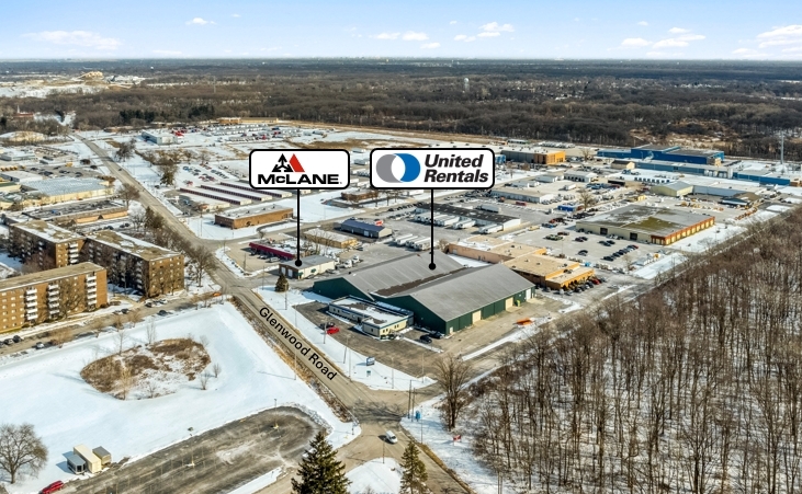 537 W 195th St, Glenwood, IL for Sale