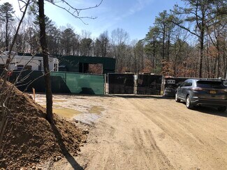 Manorville, NY Industrial Land - Manor Yaphank Rd Manorville, NY Industrial Land - Manor Yaphank Rd