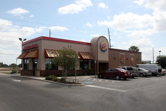 Lakeland, FL Retail - 5275 Highway 98 S