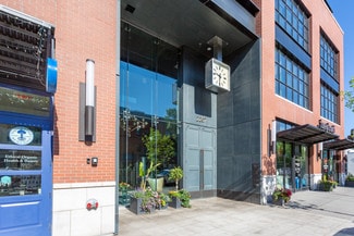 Calgary, AB Office - 2207 4th St SW Calgary, AB Office - 2207 4th St SW