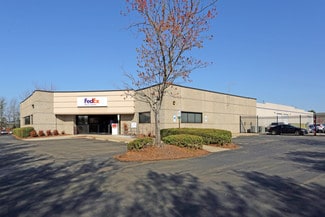 Durham, NC Industrial - 2311 Englert Dr