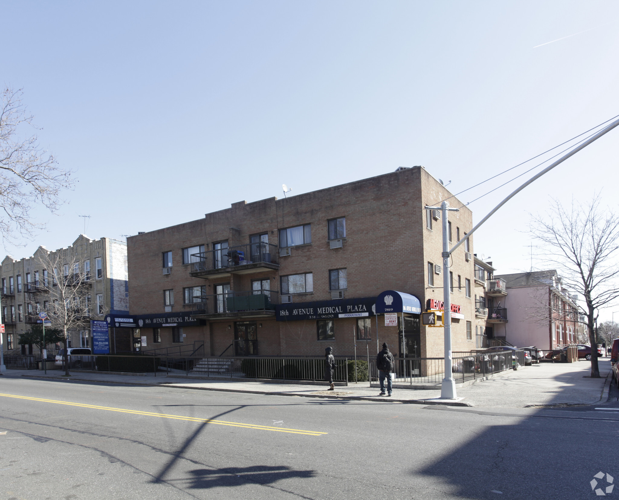 7819 18th Ave, Brooklyn, NY for Rent