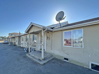 Marysville, CA Apartments - 5702 Lindhurst Ave